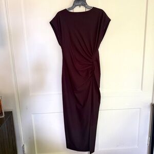 Massimo Dutti Midi Dress